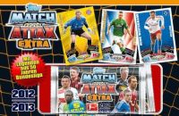 Match Attax Extra 2012 2013 - Legenden - Hattrick Held Bayern - Meitingen Vorschau