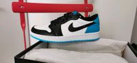 NEU & OVP WMNS 39 Nike Air Jordan 1 Low OG UNC CZ0790-104 Düsseldorf - Pempelfort Vorschau