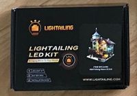 Lightailing LED Kit für Lego 21310 Alter Angelladen Hannover - Vahrenwald-List Vorschau