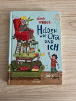 Helden wie Opa und Ich von Nina Weger Nordrhein-Westfalen - Alfter Vorschau