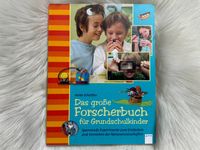 NEU ⭐️ Das große Forscherbuch für Grundschulkinder Brandenburg - Falkensee Vorschau