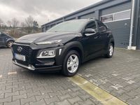 Hyundai Kona 1.0 T-GDI (Style) Navi SHZ Teilled. Scheckh. 8-fach Wuppertal - Barmen Vorschau