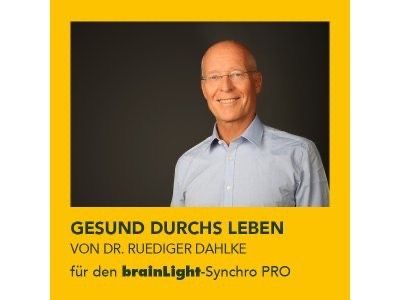 brainLight-Synchro PRO flow / ShiatsuMassage Sessel / - 1.300 EUR in Neustadt