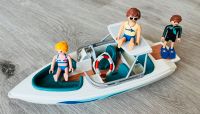 Playmobil Sportboot aus 6981 Boot Nordrhein-Westfalen - Hamminkeln Vorschau