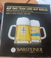 Hertha BSC Berlin Fankrug Warsteiner Hessen - Bad Soden am Taunus Vorschau