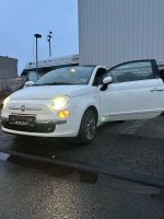 FIAT 500C Cabrio Xenon Automatik Köln - Porz Vorschau