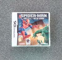 Spider-Man, Battle for New York, Nintendo DS Schleswig-Holstein - Bovenau Vorschau