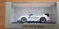 MINICHAMPS Porsche 911 GT3 Cup, VIP CAR, Sammlerstück Wuppertal - Elberfeld Vorschau