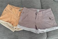 Ragwear kurze Hose Sachsen - Böhlen Vorschau