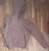 Urban classics Hoodie braun, größe M Thüringen - Breitungen Vorschau