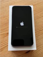 IPhone XR 128GB weiss inkl. Zubehör Wandsbek - Hamburg Rahlstedt Vorschau