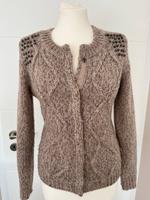 Strick Oberteil // Jacke // s.Oliver Nordrhein-Westfalen - Menden Vorschau