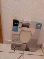 Toilettensitz WC-Sitz nagelneu original verpackt unbenutzt Baden-Württemberg - Pfinztal Vorschau