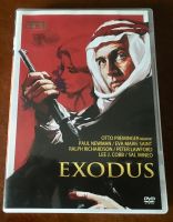 EXODUS (DVD) - Sammlung - Israel Nordrhein-Westfalen - Rheinbach Vorschau