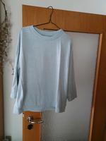 Pullover Damen  Street one grün Gr. 42 Hessen - Bad Soden-Salmünster Vorschau