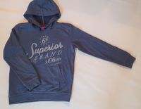 s.Oliver Kapuzenpullover Pullover Hoody Größe 140 Übergang Dresden - Neustadt Vorschau