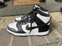 Nike Dunk High Größe 42.5 Panda Wandsbek - Hamburg Rahlstedt Vorschau