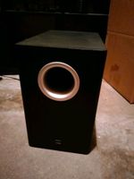 Canton AS 5 Lautsprecher Boxen Subwoofer Bayern - Regensburg Vorschau