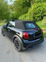 Leasingvertrag - Übernahme Mini Cooper Cabrio Nordrhein-Westfalen - Altenbeken Vorschau