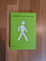 Buch: 20 thematische Spaziergänge Hamburg (unbenutzt) Schleswig-Holstein - Lübeck Vorschau