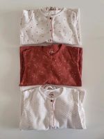 3 MÄDCHEN SCHLAFANZÜGE VON C&A PYJAMA SCHLAFANZUG SET GR.86 FUCHS Hessen - Offenbach Vorschau