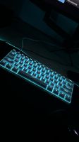 Gaming Tastatur DIERYA Nordrhein-Westfalen - Waldbröl Vorschau