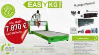 CNC Fräse - EASY 440 KG PRO - EAS GmbH / 7870€* Nordrhein-Westfalen - Rheinberg Vorschau