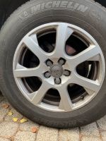 Audi Q5 Sommerreifen Michelin 235/65 R17 Bayern - Hemau Vorschau