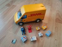 Playmobil 4401 DHL Postauto Brandenburg - Hohen Neuendorf Vorschau