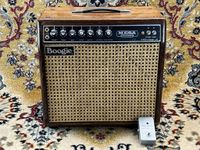 1981 Mesa Boogie - MK II B - ID 3360 Bayern - Emmering Vorschau