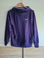 Asics Kapuzenpullover Lila Niedersachsen - Westerstede Vorschau