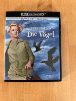 Alfred Hitchcocks Die Vögel 4k UHD Blu-Ray Saarbrücken-Halberg - Bischmisheim Vorschau