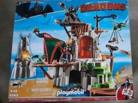 Playmobil Dragon 5243 Burg Baden-Württemberg - Kirchardt Vorschau