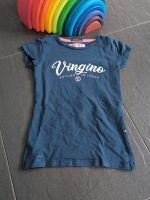 Vingino T-Shirt blau Gr. 116 neuwertig Baden-Württemberg - Emmingen-Liptingen Vorschau