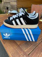 Adidas Campus schwarz Größe 44 Bayern - Schondorf am Ammersee Vorschau