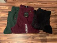 Vans, Levi’s, Hosen, Gr 32, neu Nordrhein-Westfalen - Lüdinghausen Vorschau