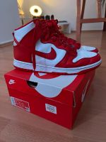 Nike Dunk High Gr. 46 Nordrhein-Westfalen - Ratingen Vorschau