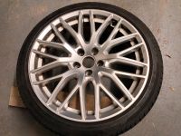 2 Audi Speedline 3430, E-9.0Jx19H2 ET33,1 Pirelli 255/35 R19 Nordrhein-Westfalen - Neuss Vorschau