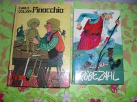 Rübezahl - Kinderbuchklassiker Rheinland-Pfalz - Oberdiebach Vorschau