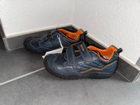Geox Schuhe Gr. 32 echt Leder , sehr Robust NEU‼️ Sachsen - Penig Vorschau