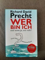 R.D. Precht : Wer bin ich - und wenn ja wie viele? - eine philoso Nordrhein-Westfalen - Essen-West Vorschau