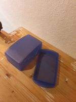 Tupperware Butter Dose Box Junge Welle Lübeck - St. Gertrud Vorschau