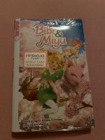 Bibi & Miyu Manga Band 1 Limited Edition AnimagiC 2019 OVP ShoCo Rheinland-Pfalz - Horhausen (Westerwald) Vorschau