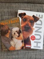 Mein Hund 2. Auflage und das Buch Hunde beide neuwertig!! Sachsen-Anhalt - Osterfeld Vorschau