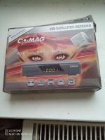 Comag Satelliten-Receiver Nordrhein-Westfalen - Essen-West Vorschau