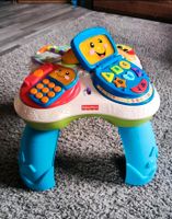 Fisher Price Spieltisch Bayern - Treuchtlingen Vorschau