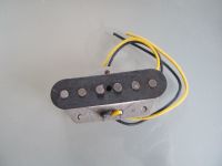 Fender Telecaster Vintera PU Rheinland-Pfalz - Kalkofen Vorschau