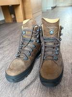 Lowa Wanderschuhe Damen Bayern - Scheyern Vorschau