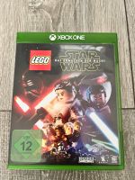 Xbox one spiel Star Wars Ludwigslust - Landkreis - Stralendorf Vorschau