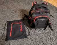 Schulrucksack Schulranzen Satch Match 4.0 Fire Phantom Niedersachsen - Bovenden Vorschau